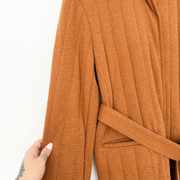 & other stories quilted textured jacket - Picture 7 of 9